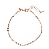 Bracelet Alisia Accessorize Woman in Silver AL 1235-F ROSATO-LABRADORITE - AL 1235-F ROSATO-LABRADORITE